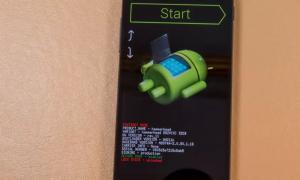 Režim rýchleho spustenia – čo je to na tablete s OS Android?
