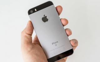 Oplatí sa čakať na druhú generáciu iPhone SE?