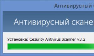 Ochrana stránky VK vírusom VKontakte