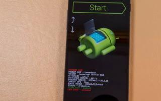Režim rýchleho spustenia – čo je to na tablete s OS Android?