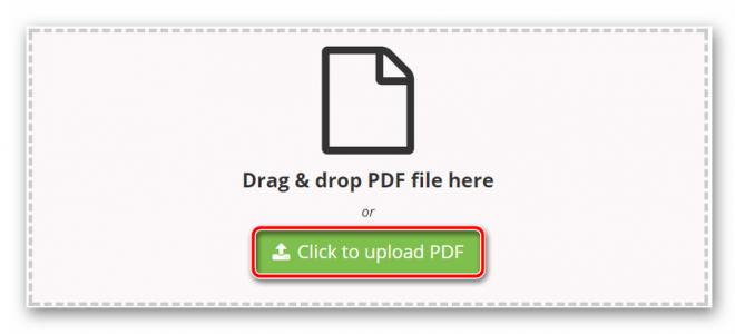 Otvárajte súbory PDF online