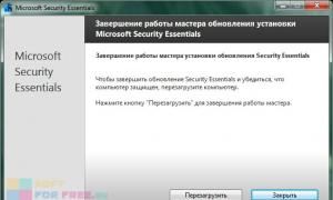 Bezplatné stiahnutie bezplatného softvéru pre systém Windows Stiahnite si antivírusový program Windows Defender 10 od spoločnosti Microsoft